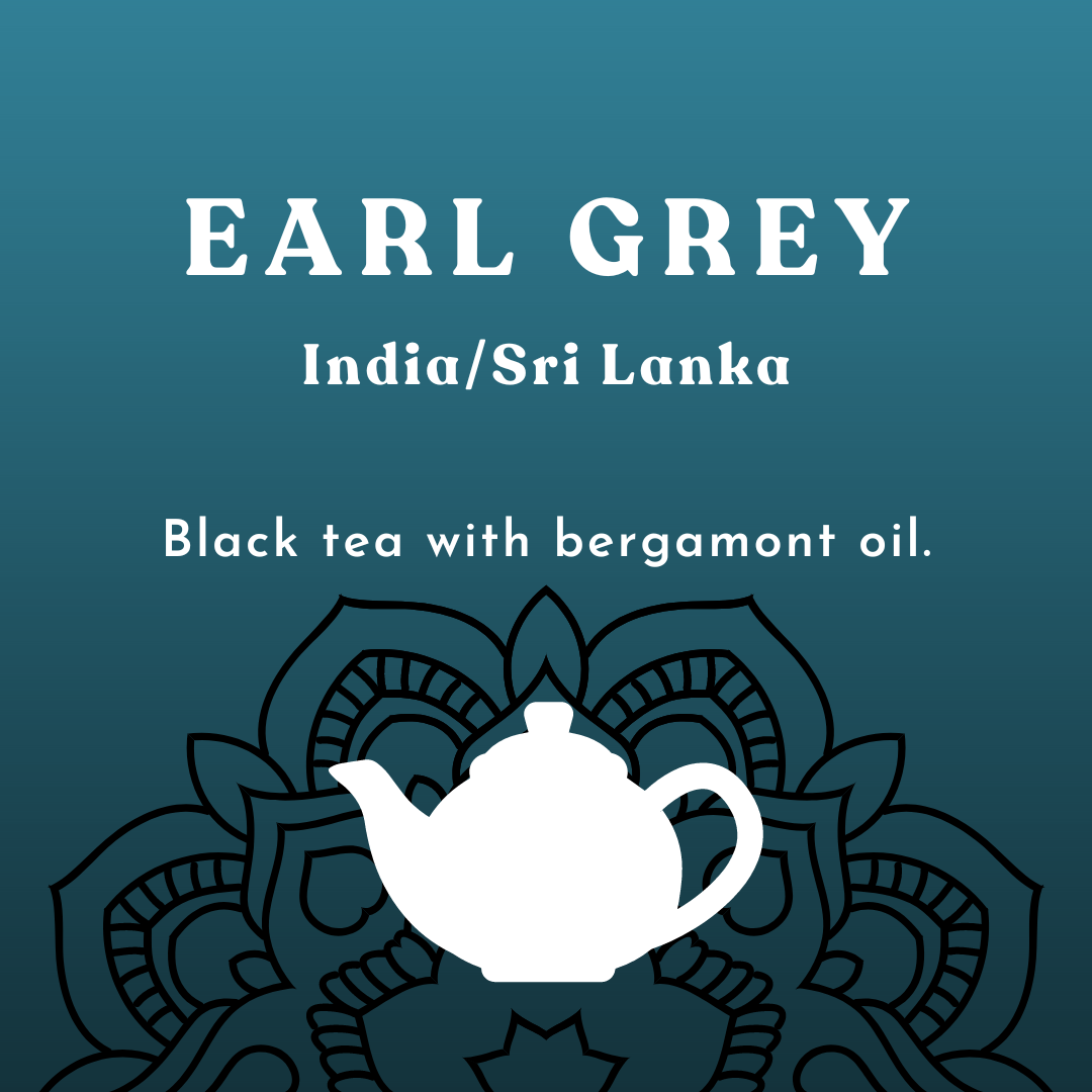 Earl Grey Tea