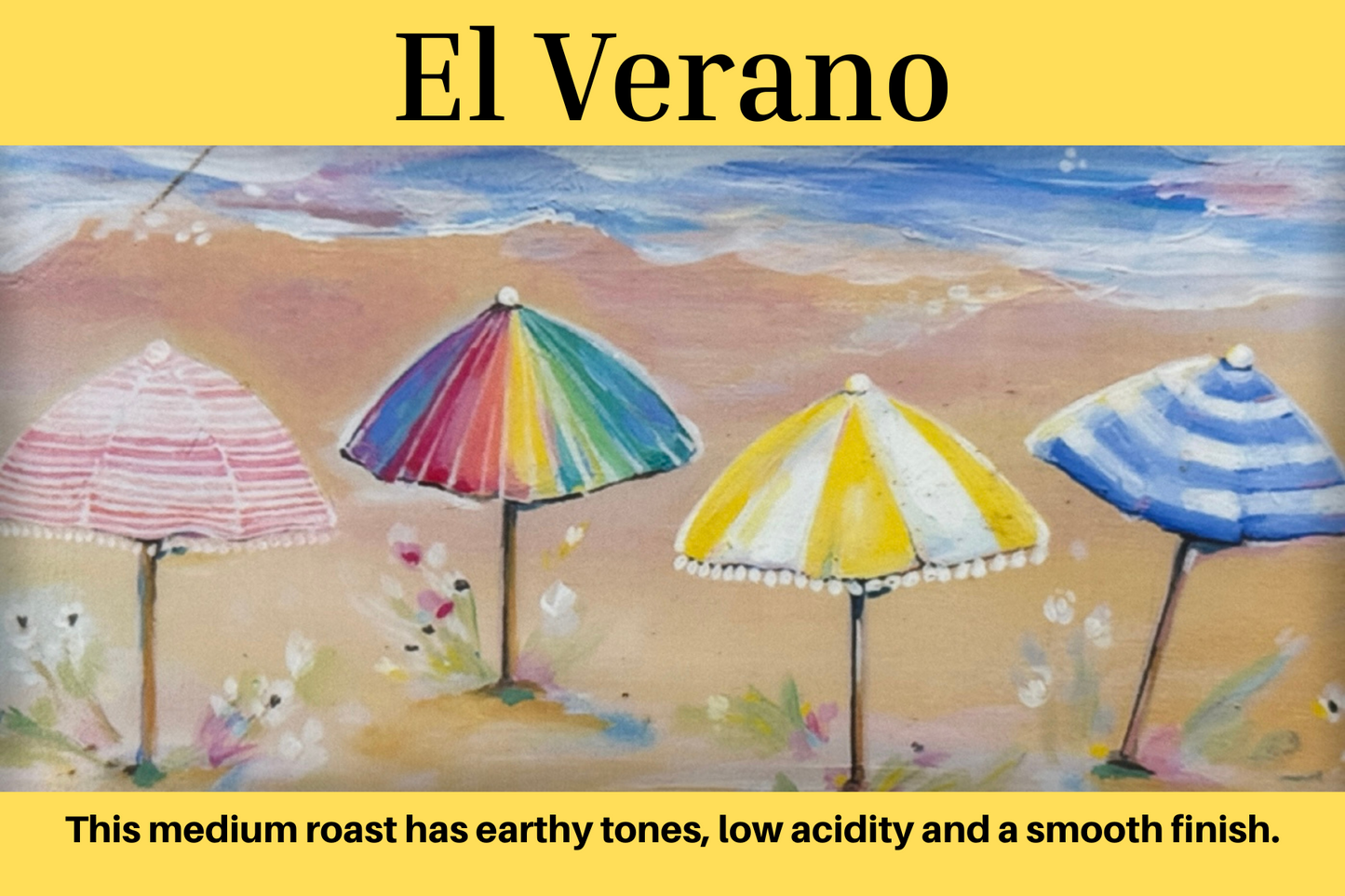 El Verano