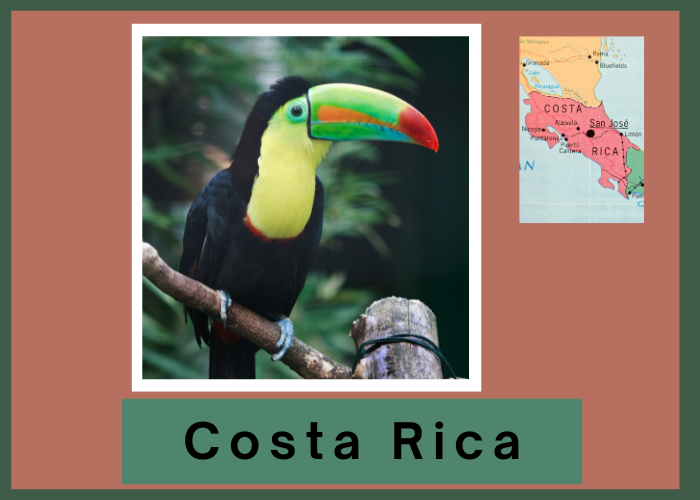 Costa Rica