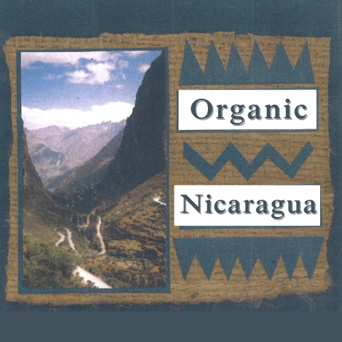 Organic Nicaragua
