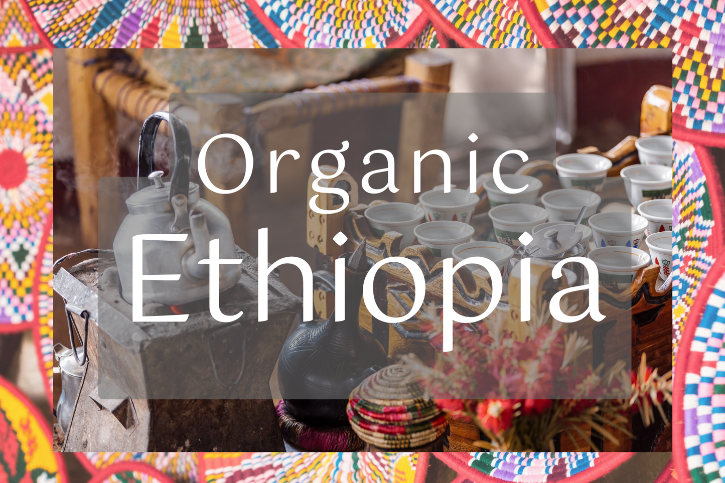 Organic Ethiopia
