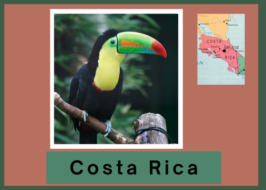 Costa Rica