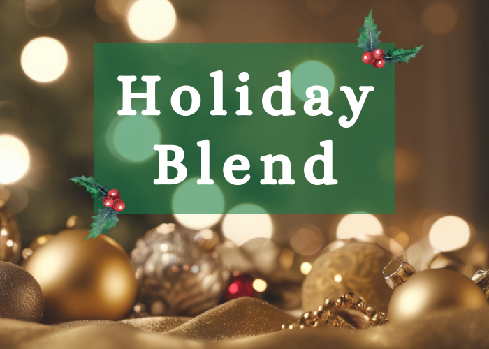 Holiday Blend